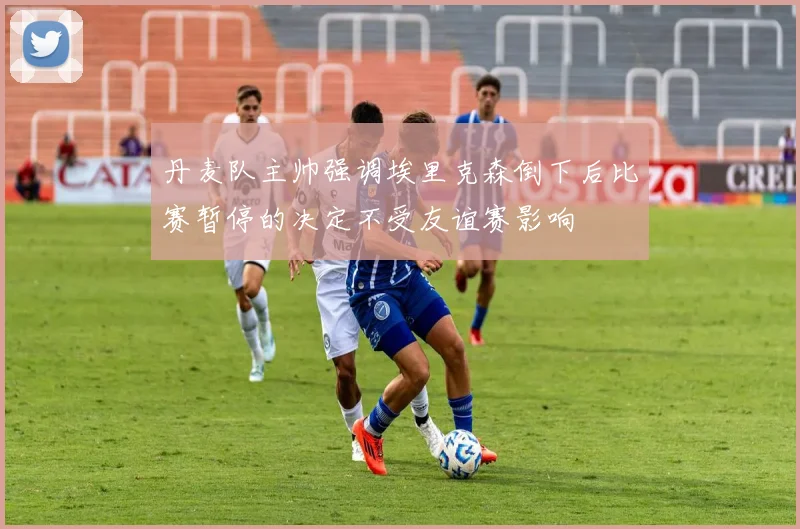 丹麦队主帅强调埃里克森倒下后比赛暂停的决定不受友谊赛影响